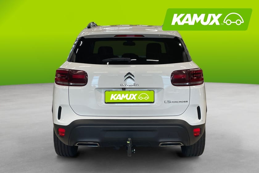 Bild 5 av Citroën C5 Aircross 1.5 Shine LED Kamera CarPlay MOMS