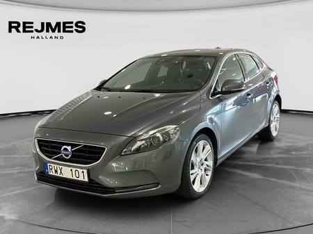 Volvo V40 D3 Momentum
