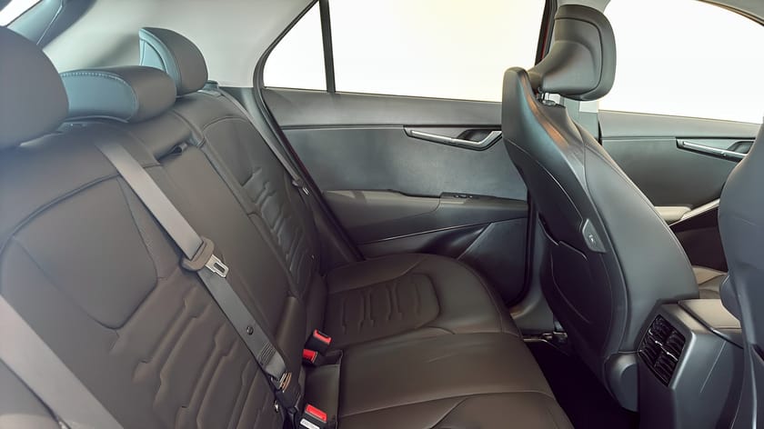 Bild 5 av Kia Niro EV ADVANCE/ Drag
