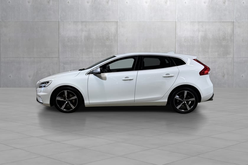 Bilde 5 av Volvo V40 T2 R-Design