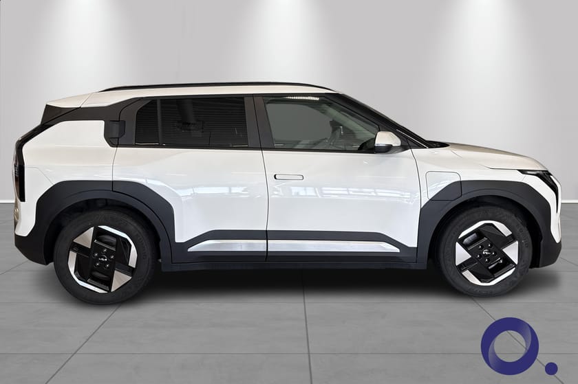 Bilde 4 av Kia EV3 Long Range Exclusive