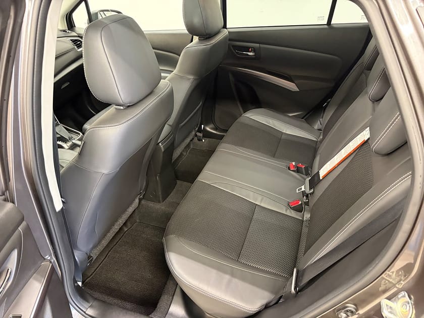 Bild 5 av Suzuki S-Cross Hybrid AllGrip