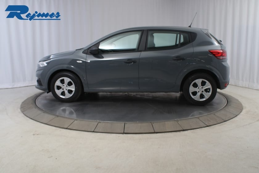 Bild 5 av Dacia Sandero TCe 90 Essential IV