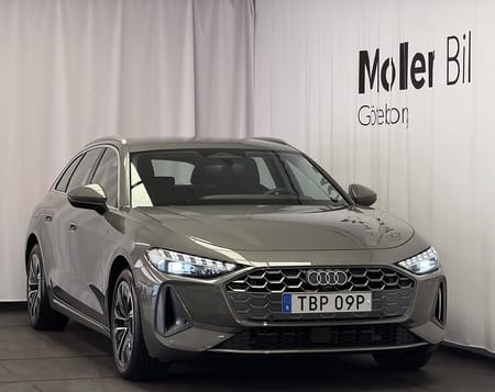 Audi A5 Avant e-hybrid quattro Hybrid 220kw Sensor/Kamera/Carplay
