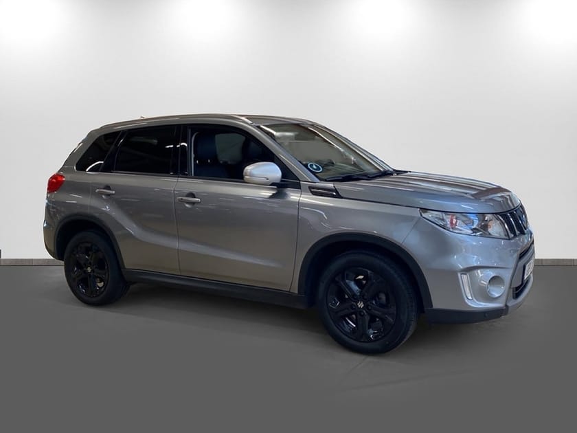 Bild 3 av Suzuki Vitara 1.4 Boosterjet DOHC 16V VVT S Euro 6
