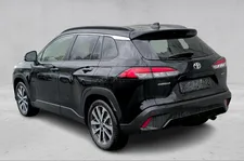 Thumnail bilde 2 av Toyota Corolla Cross Hybrid AWD-i