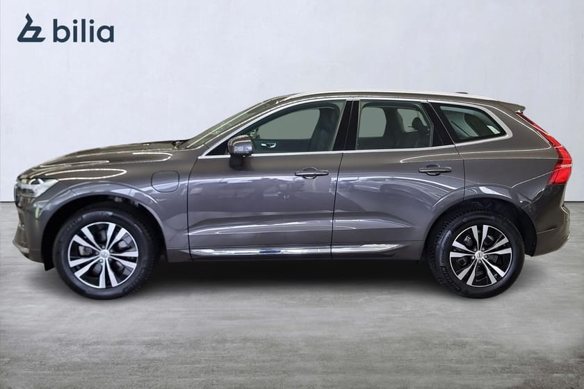 Bild 3 av Volvo XC60 Recharge T6 Core Edition