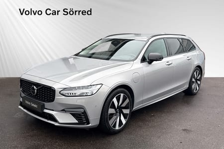 Volvo V90 T6 Plus Dark Nordic Edition, 360 Kamera, H&K