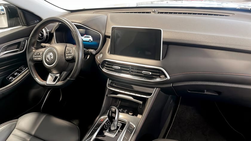 Bild 4 av MG EHS PHEV Luxary