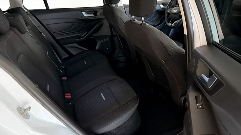 Bild 5 av Ford Focus Kombi
