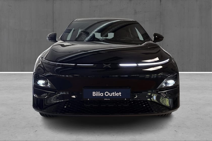 Bilde 2 av XPENG G6 Performance AWD X-pilot, Panorama, H.feste