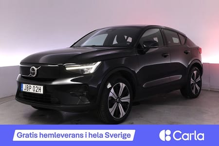 Volvo C40 Recharge