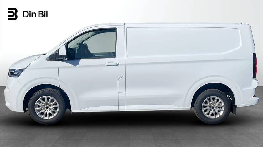 Bild 2 av Volkswagen Transporter L1 2.0 TDI 150 HK Aut