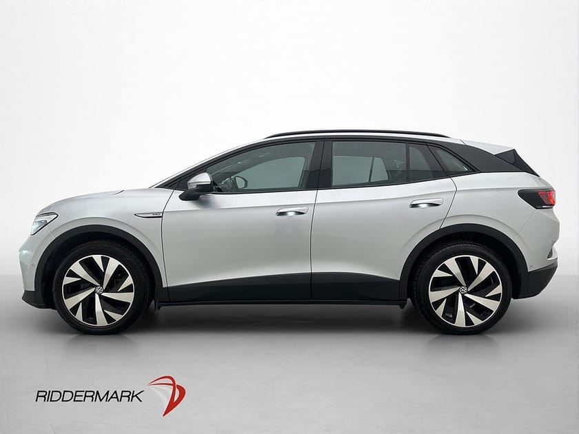 Bild 5 av Volkswagen ID.4 Pro Performance Värmare Kamera Dragkrok