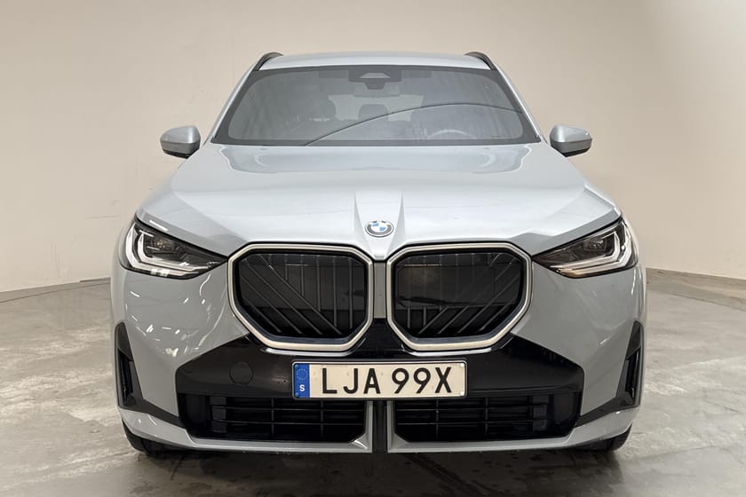 Bild 5 av BMW X3 30e xDrive xDrive, G45 (299hk) M Sport