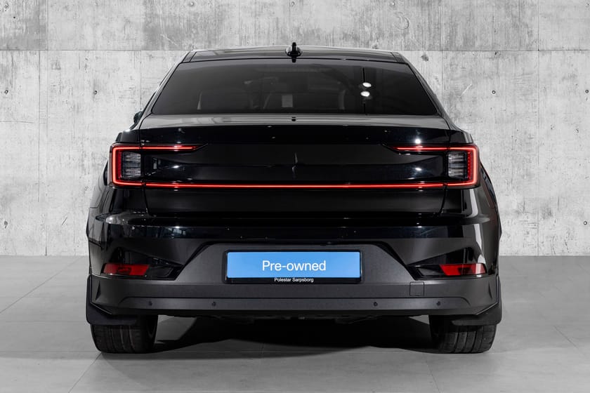 Bilde 4 av Polestar 2 Long Range Dual Motor Performance 