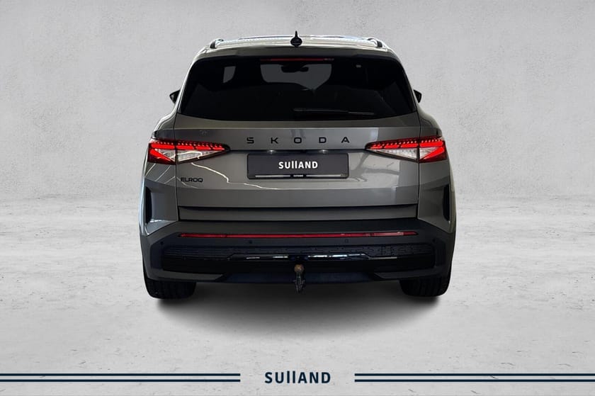 Bilde 4 av Škoda Elroq RS 
