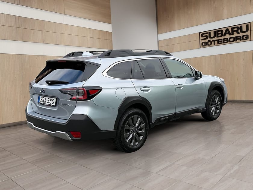 Bild 5 av Subaru Outback