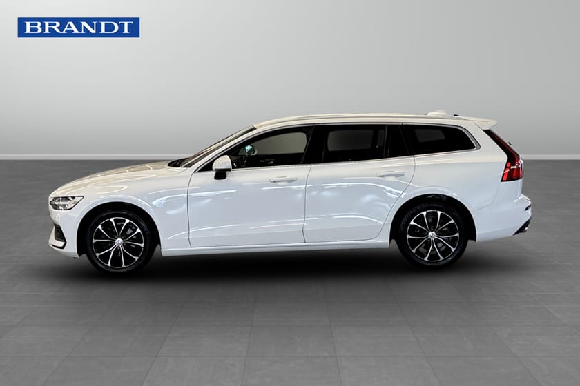 Bild 3 av Volvo V60 D4 Momentum Advanced Edition
