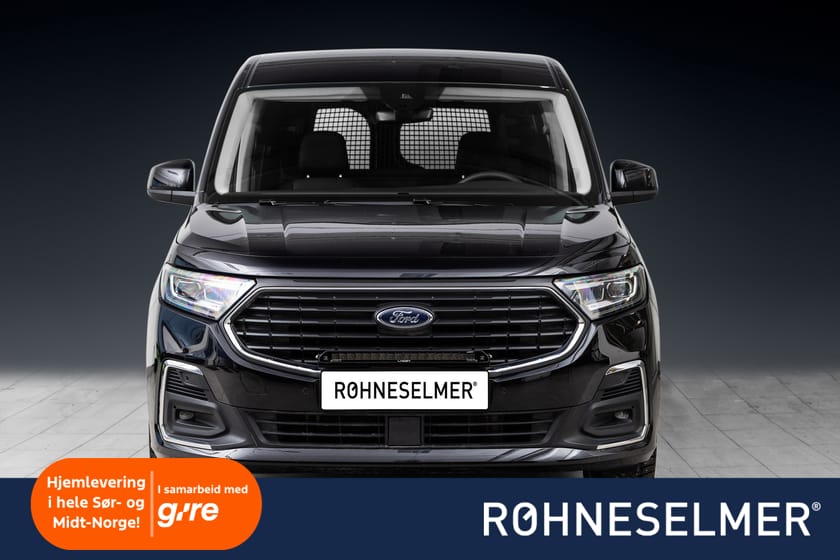 Bilde 4 av Ford Grand Transit Connect 