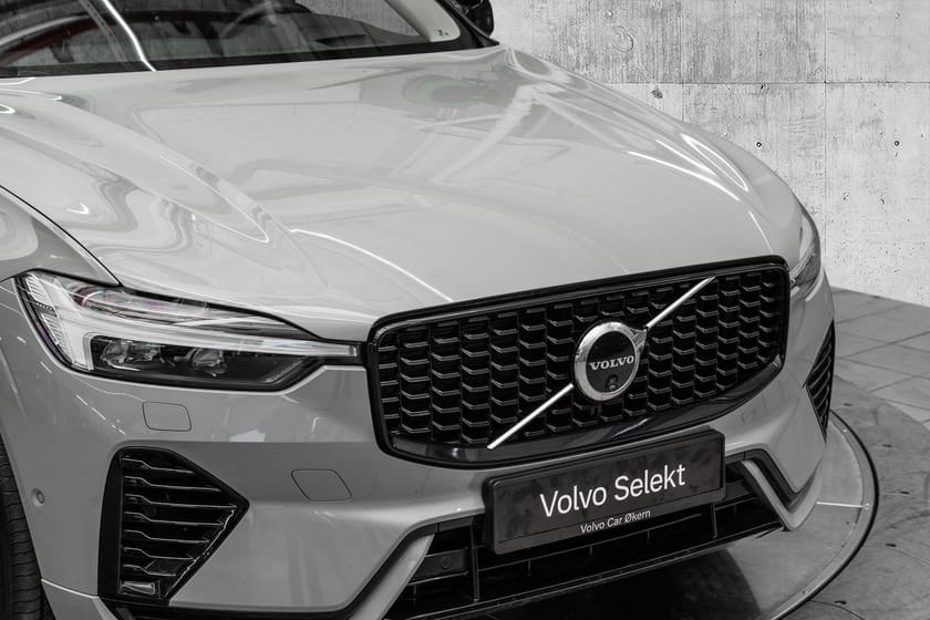 Bilde 2 av Volvo XC60