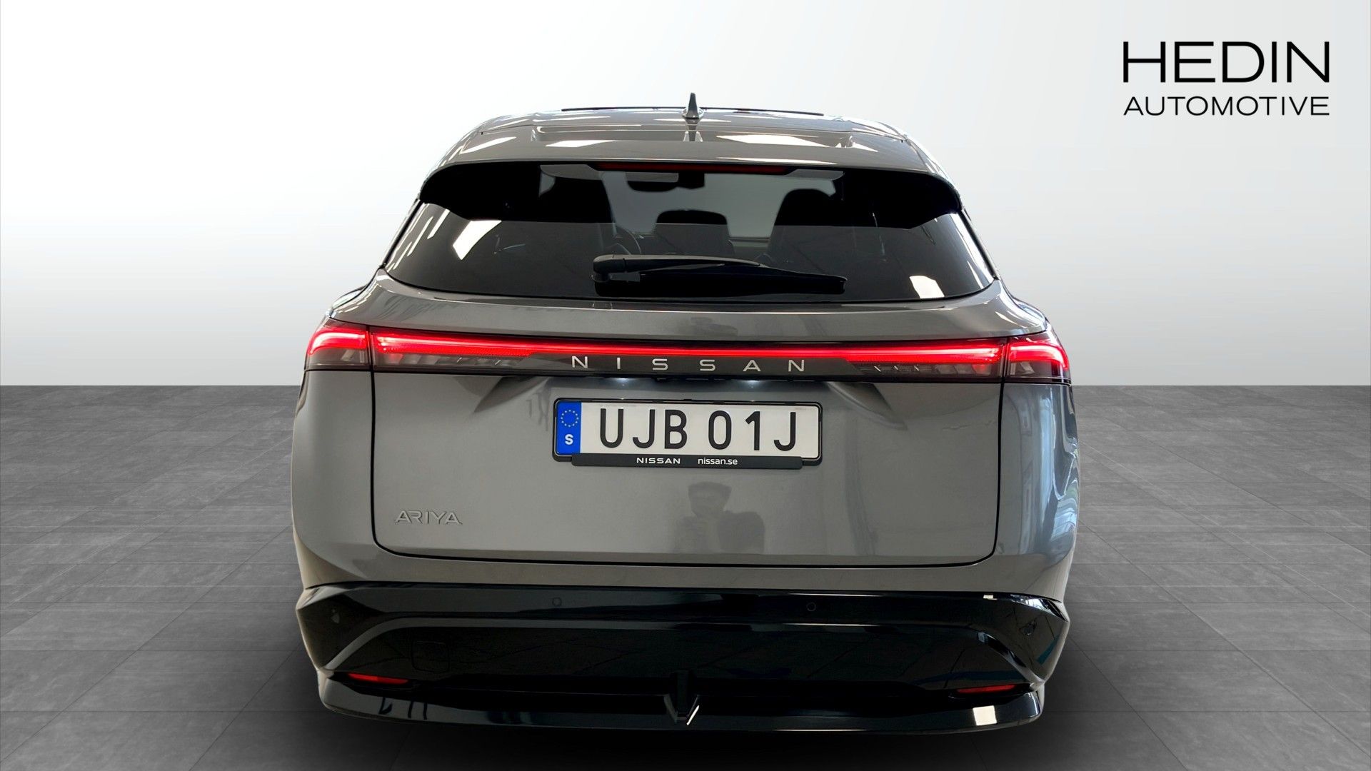 Nissan Ariya 2024, bild 7/9