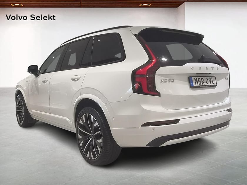 Bild 2 av Volvo XC90 T8 Ultra Dark
