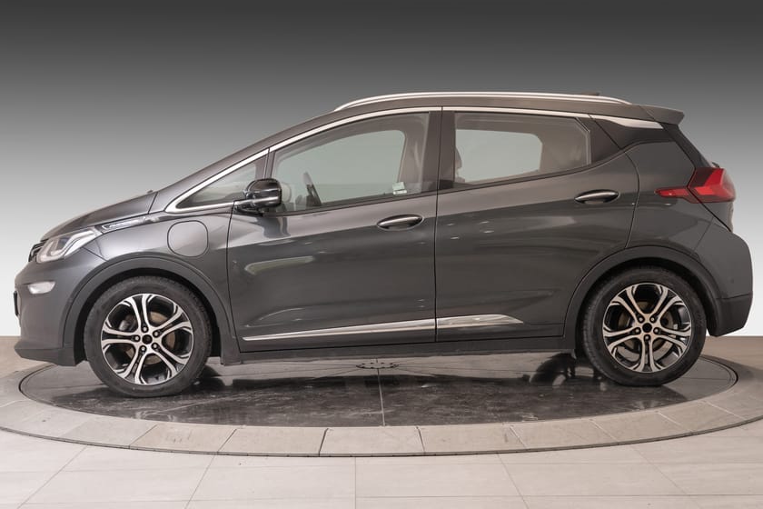 Bilde 4 av Opel Ampera-e – Innovation