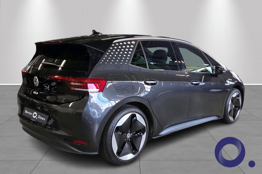 Bilde 5 av Volkswagen ID.3 Pro Performance