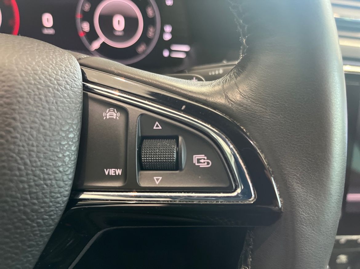Škoda Škoda Superb Kombi — bild 18