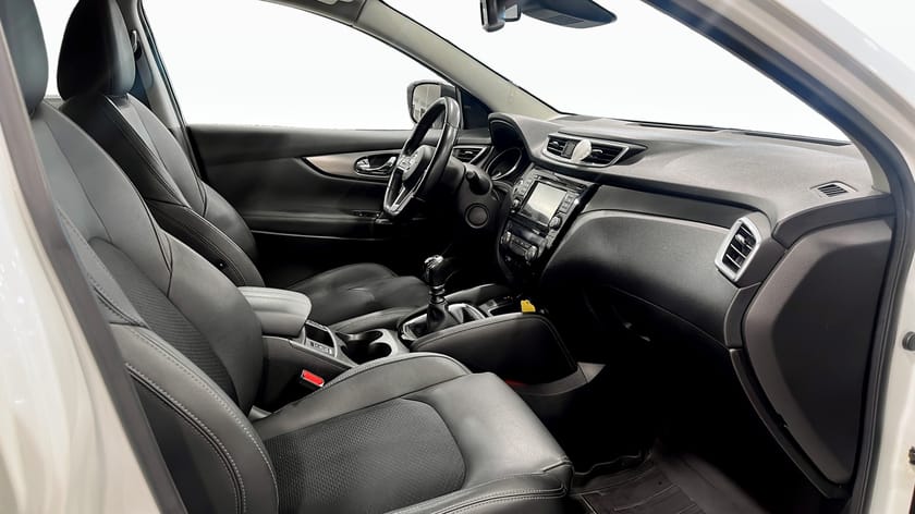 Bild 3 av Nissan Qashqai