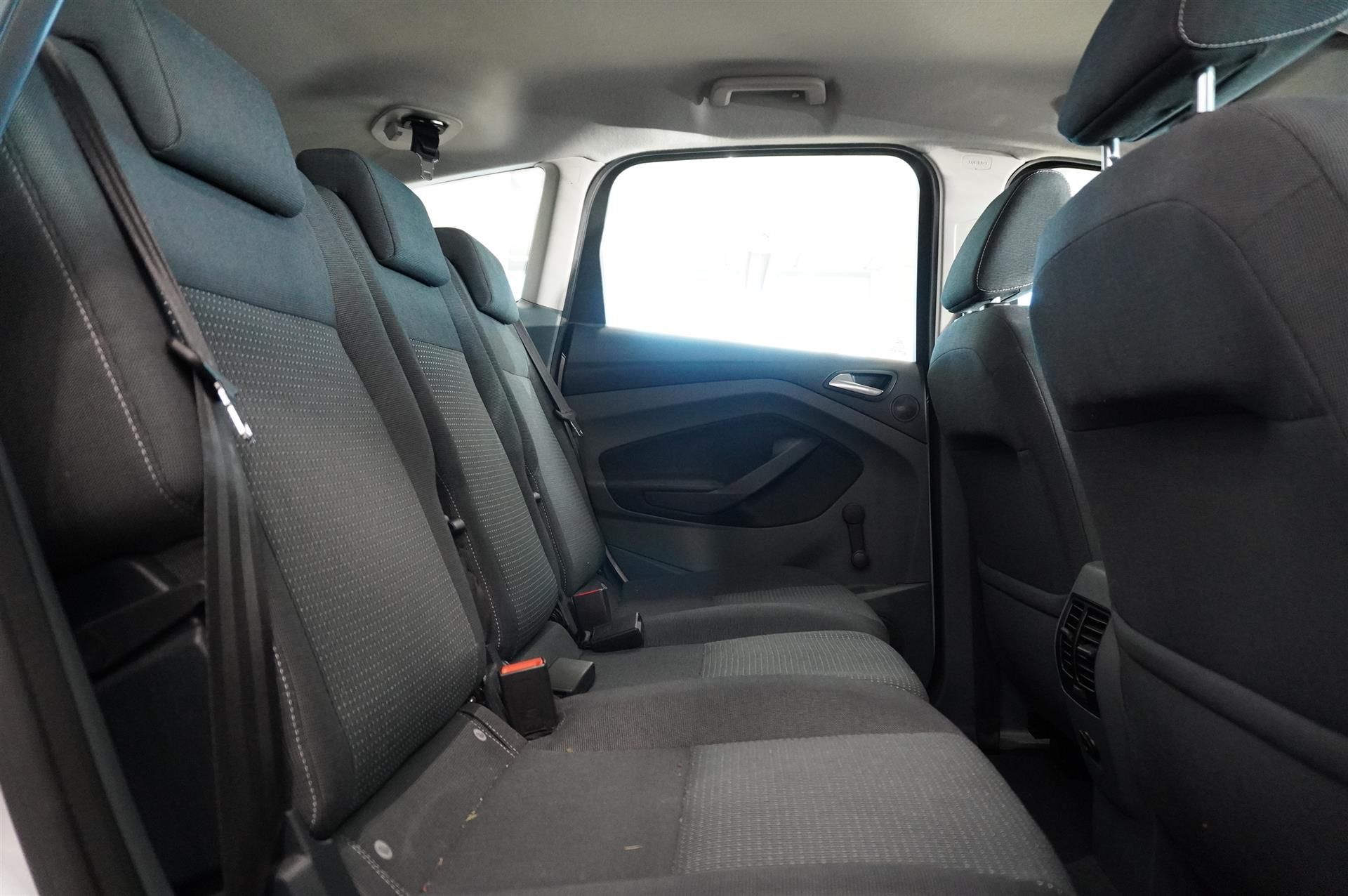Ford C-Max Ränta 2011, bild 5/10