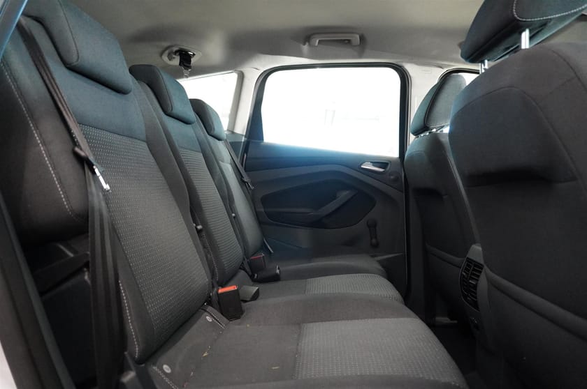 Bild 5 av Ford C-Max
