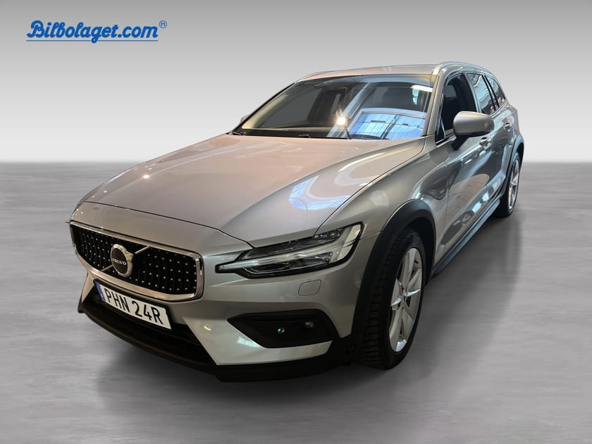 Bild 1 av Volvo V60 Cross Country B4 AWD Diesel Plus
