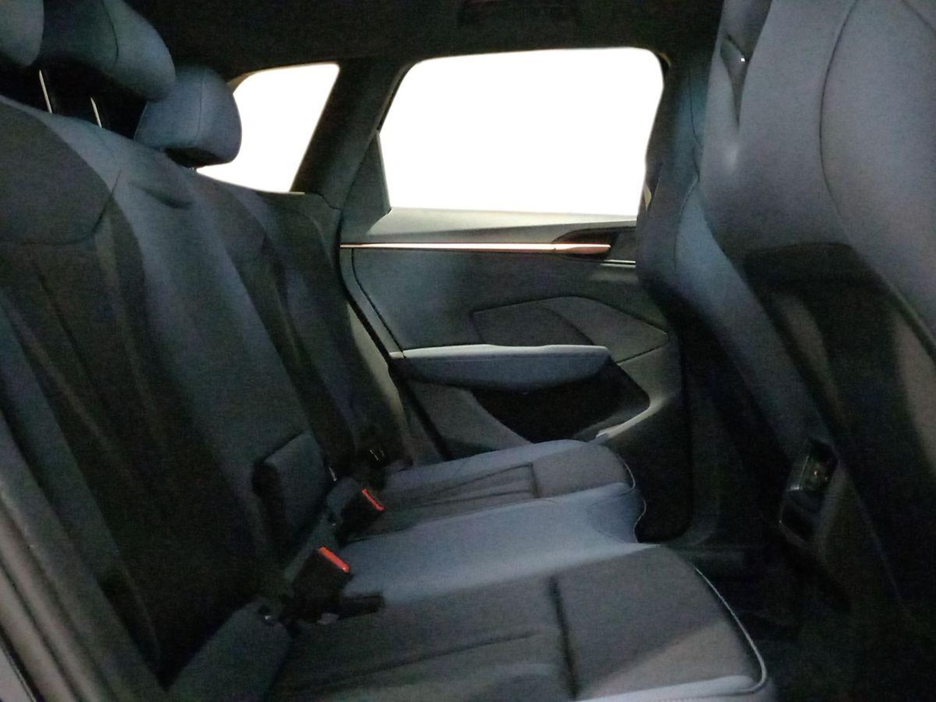Cupra Terramar 2026, bild 7/8