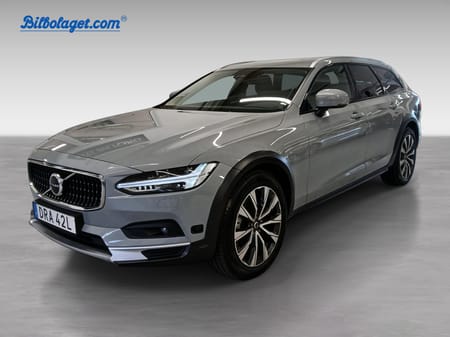 Volvo V90 Cross Country B4 AWD Diesel Plus