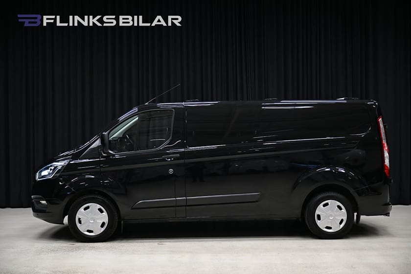 Bild 4 av Ford Transit Custom 300