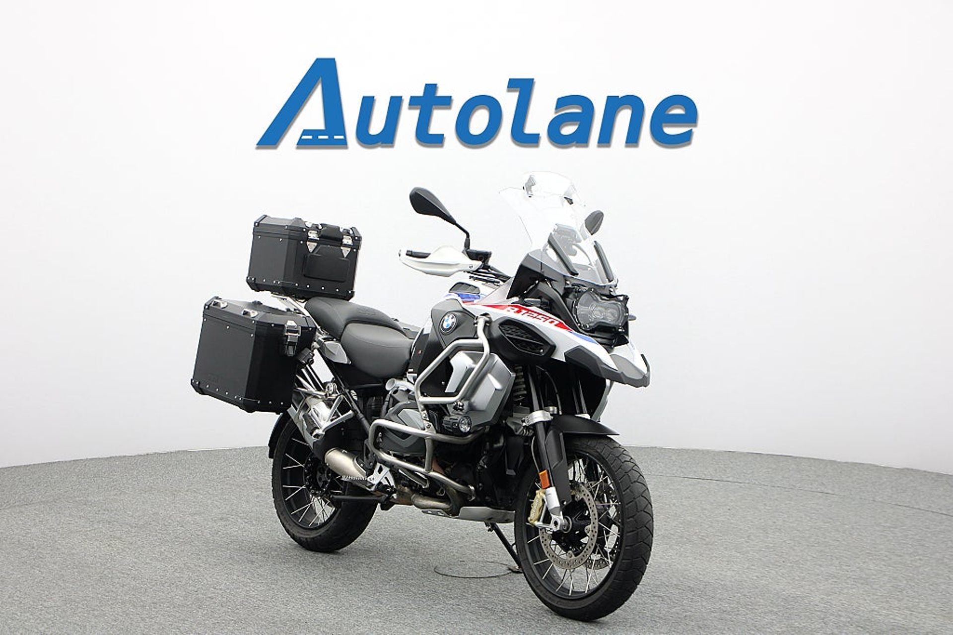 BMW Motorrad R Serie