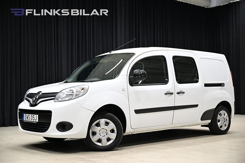 Bild 1 av Renault Kangoo Express Maxi