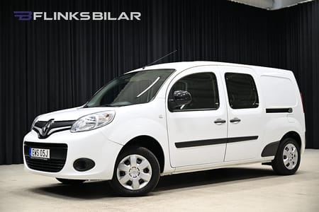 Renault Kangoo Express Maxi