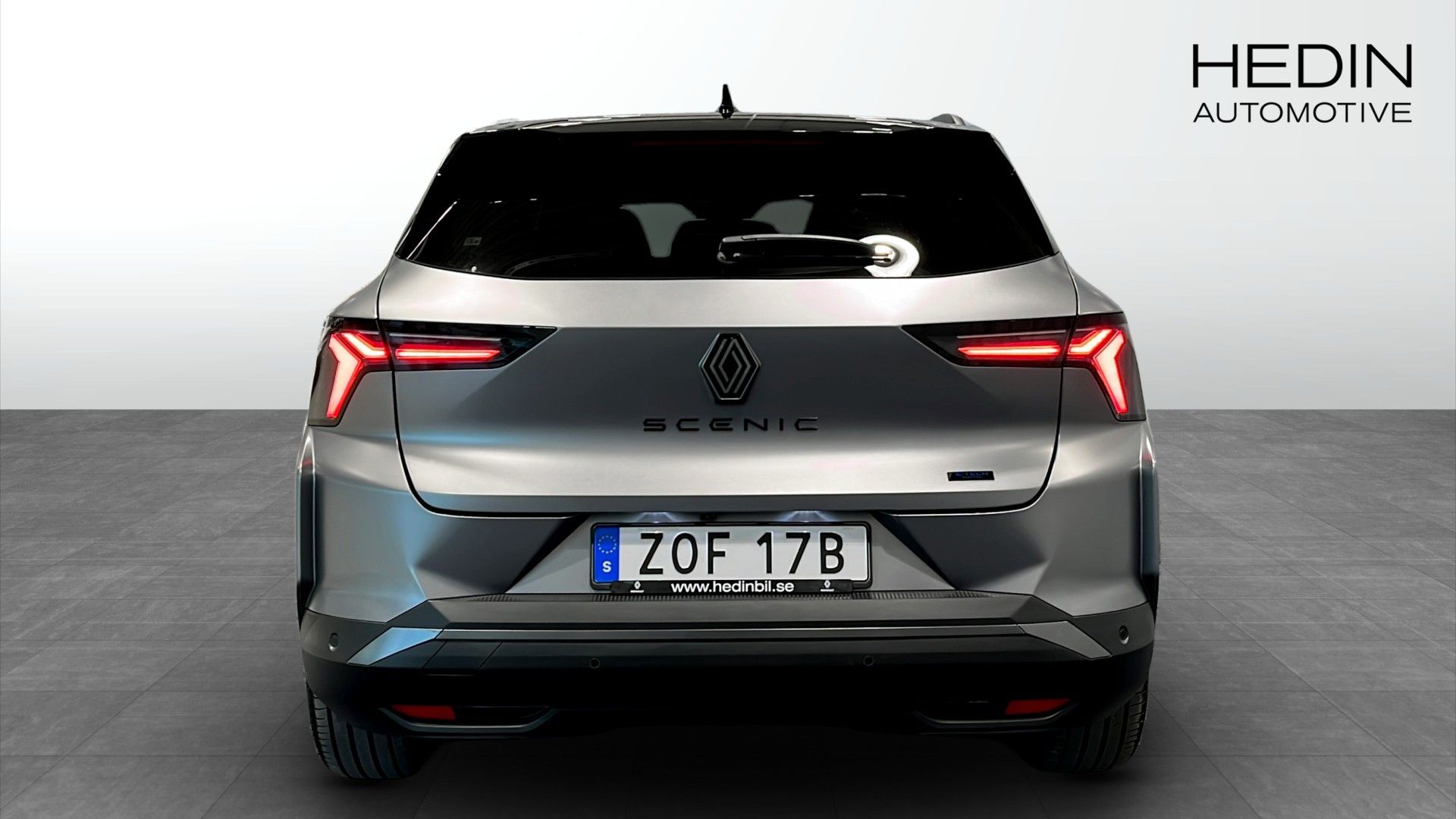 Renault Scenic E-TECH ELECTRIC 87 KWH 2024, bild 5/10