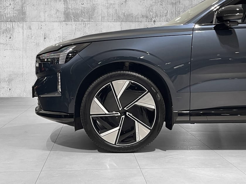 Bilde 5 av Volvo EX90 Twin Motor Performance 7-seater