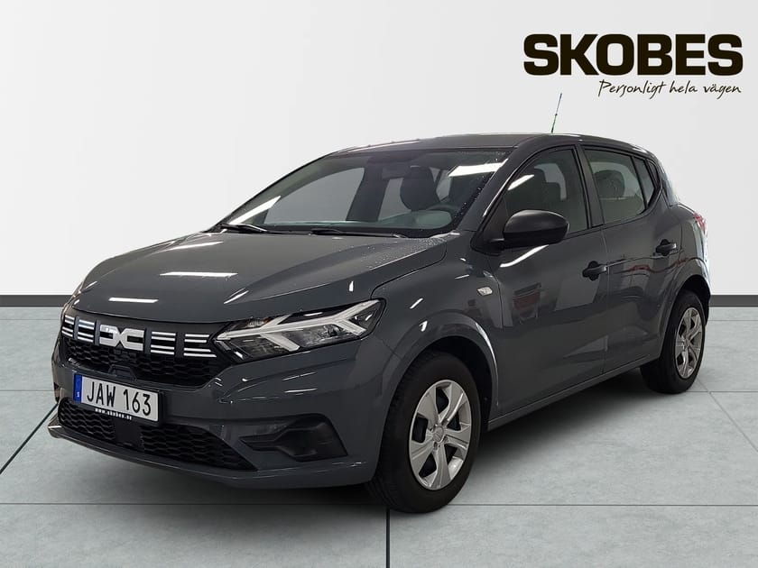 Bild 3 av Dacia Sandero TCe 90 essential