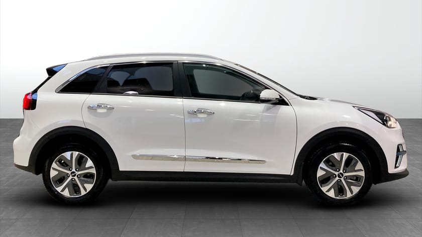 Bild 4 av Kia e-Niro Advance | Godkänd | 204hk