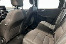 Ford Kuga Plug-In Hybrid