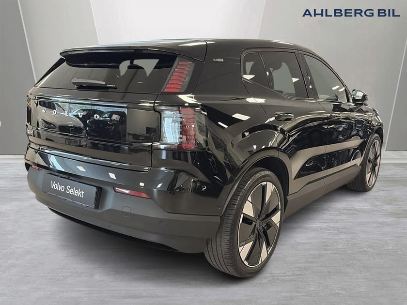 Bild 5 av Volvo EX30 Twin Motor Performance