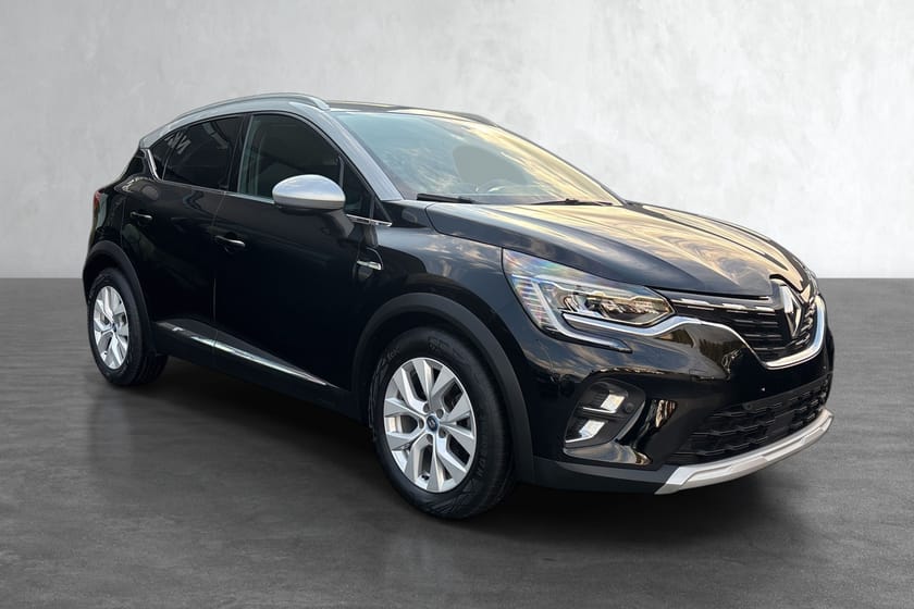 Bilde 4 av Renault Captur E-TECH Plugin-Hybrid 160 