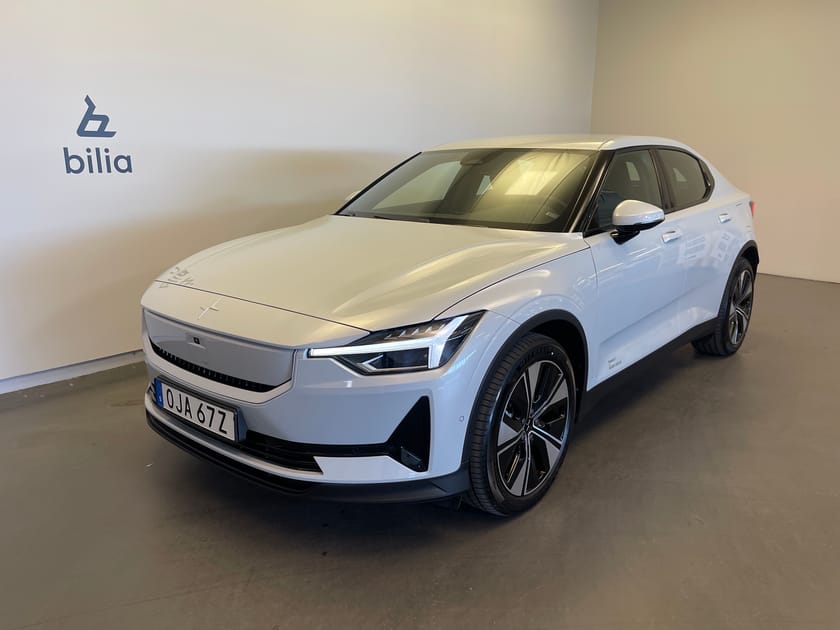 Bild 1 av Polestar 2 Standard Range Single Motor / 360 Kamera / Sensorer /