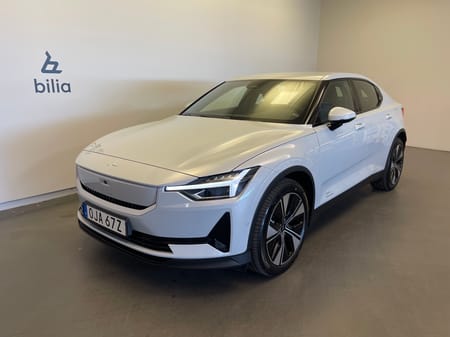 Polestar 2 Standard Range Single Motor / 360 Kamera / Sensorer /