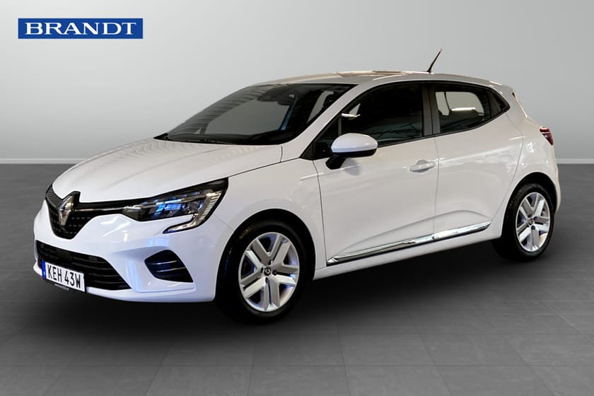 Bild 1 av Renault Clio